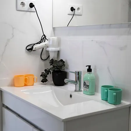 Almada Downtown 203 Порту