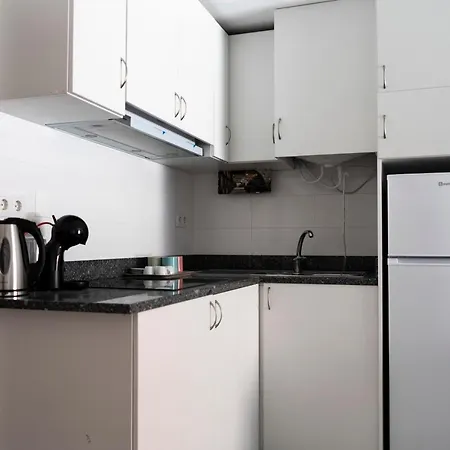 Almada Downtown 203 Appartement Oporto
