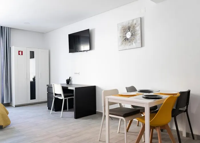 Almada Downtown 203 Porto