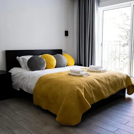 Almada Downtown 203 * 波尔图