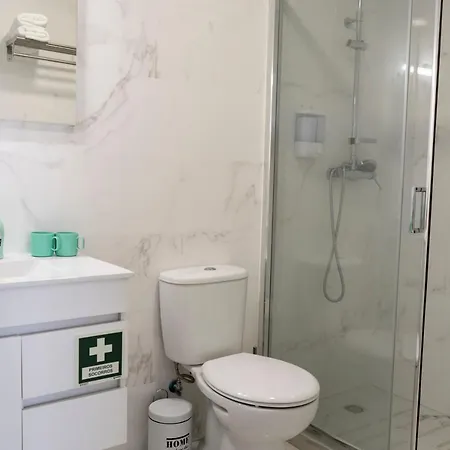 Almada Downtown 203 *