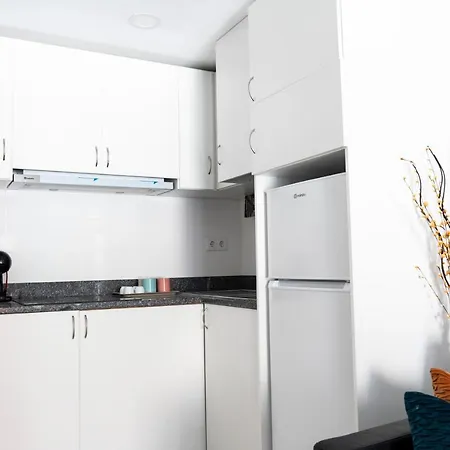 Apartamento Almada Downtown 203