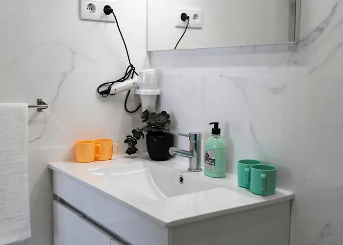 Almada Downtown 203 Porto