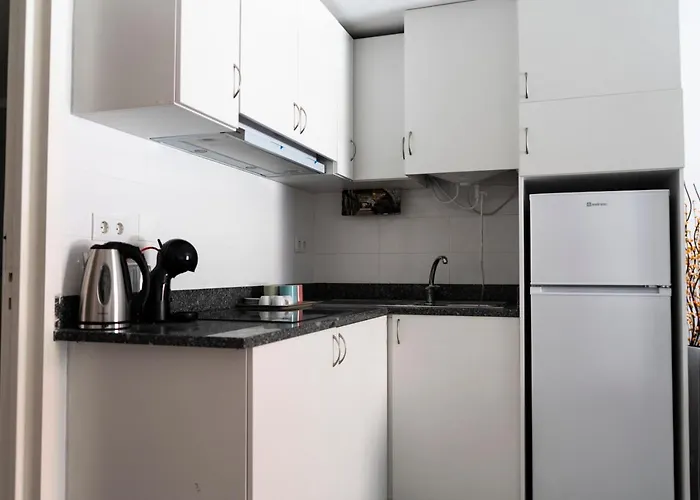 Almada Downtown 203 公寓 波尔图