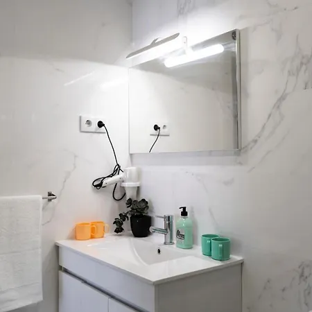 Almada Downtown 203 Apartamento